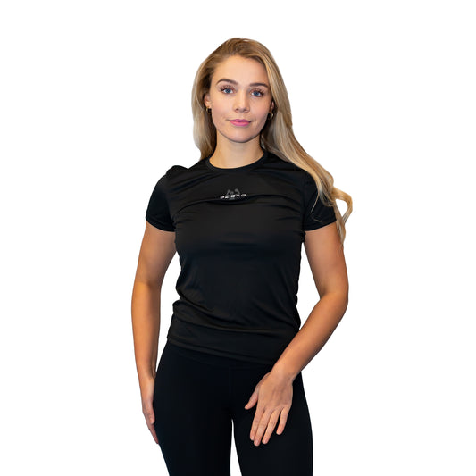 DZGYM športna ženska majica