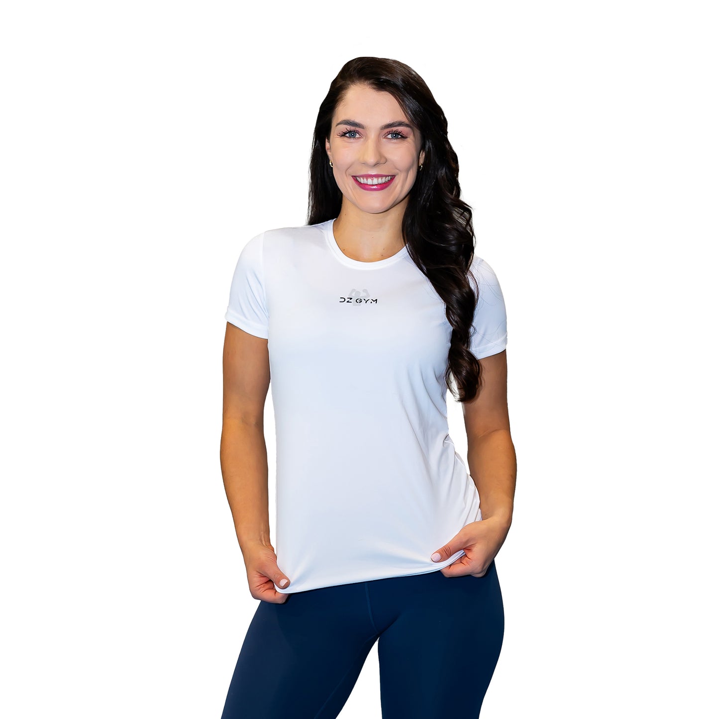 DZGYM športna ženska majica