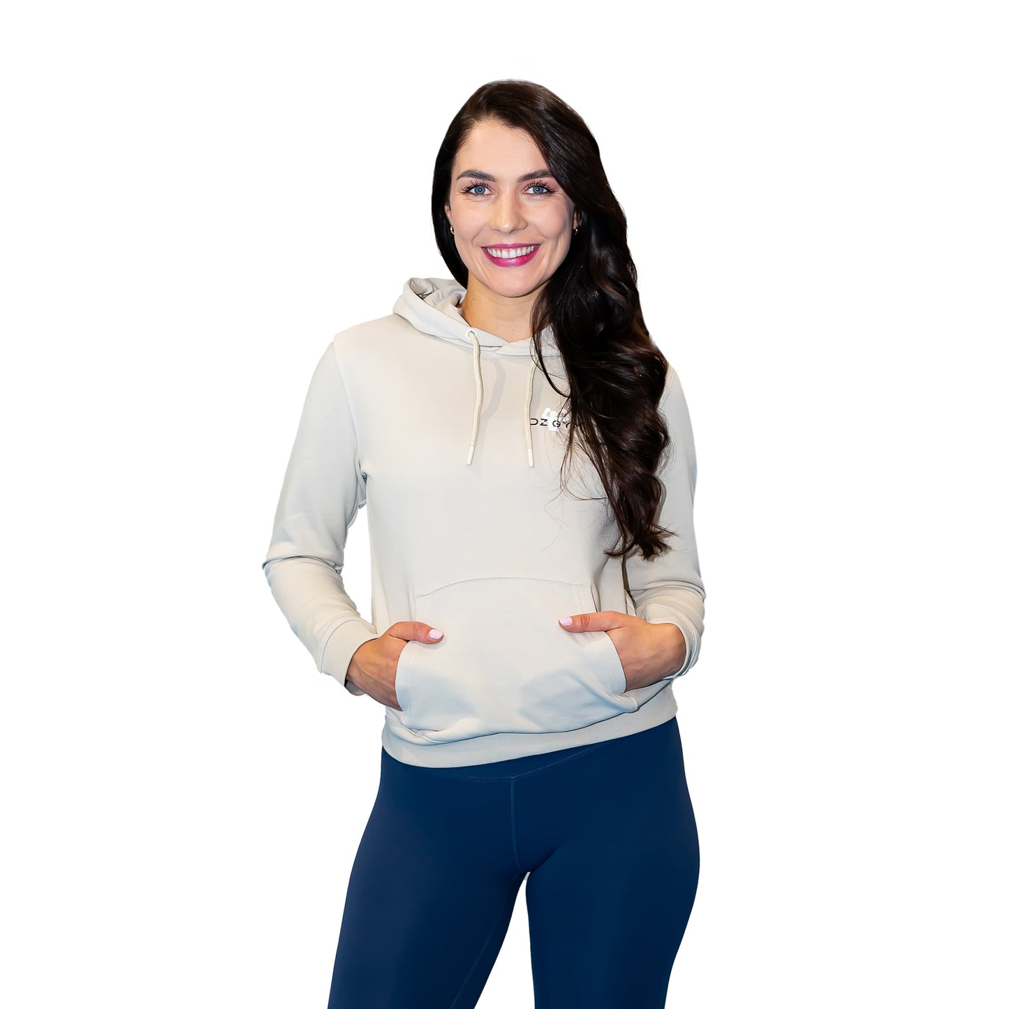 DZGYM športna ženska jopca