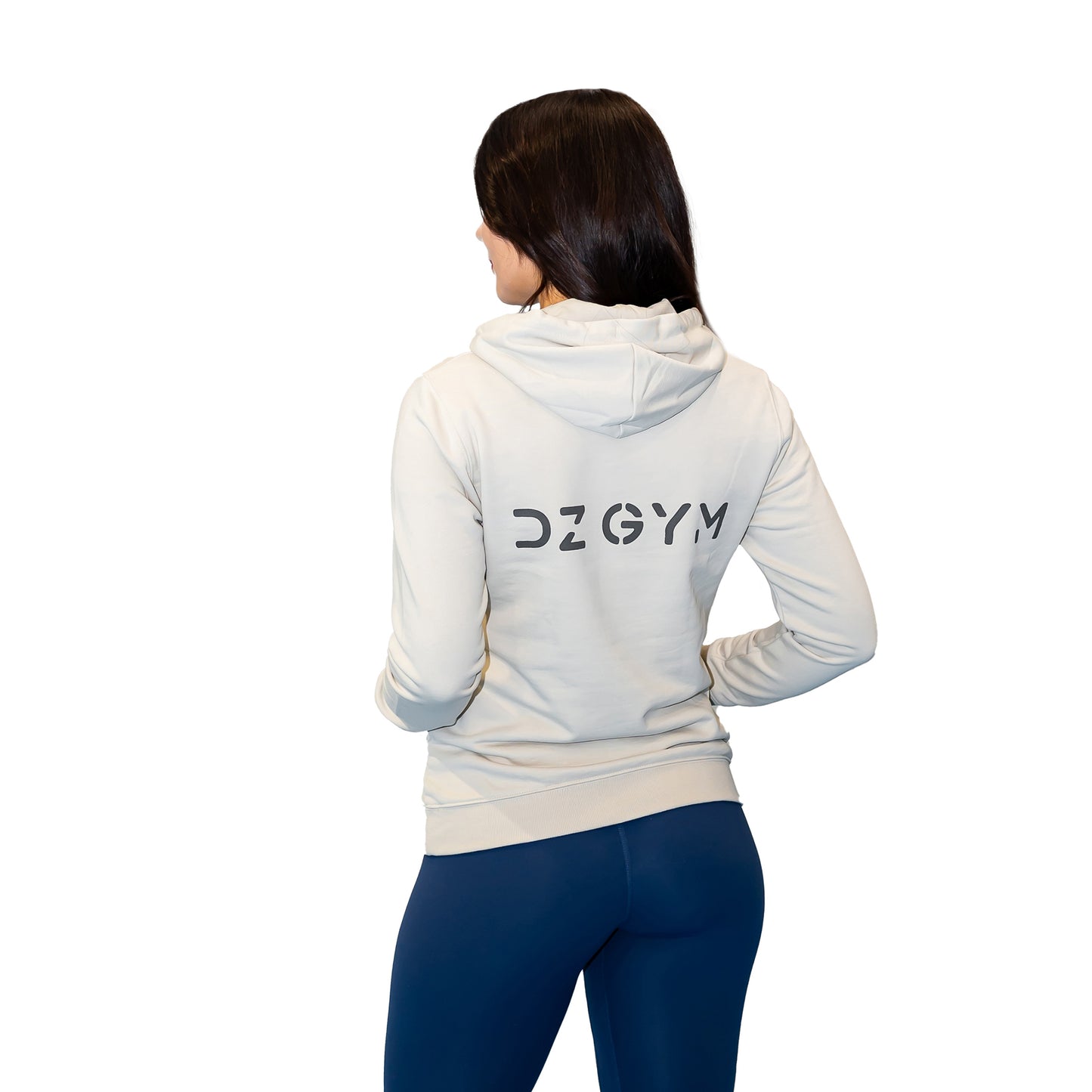 DZGYM športna ženska jopca