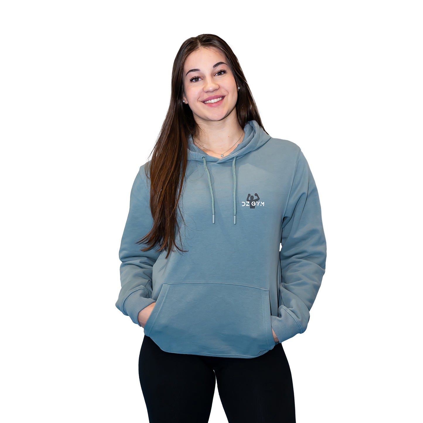 DZGYM športna ženska jopca