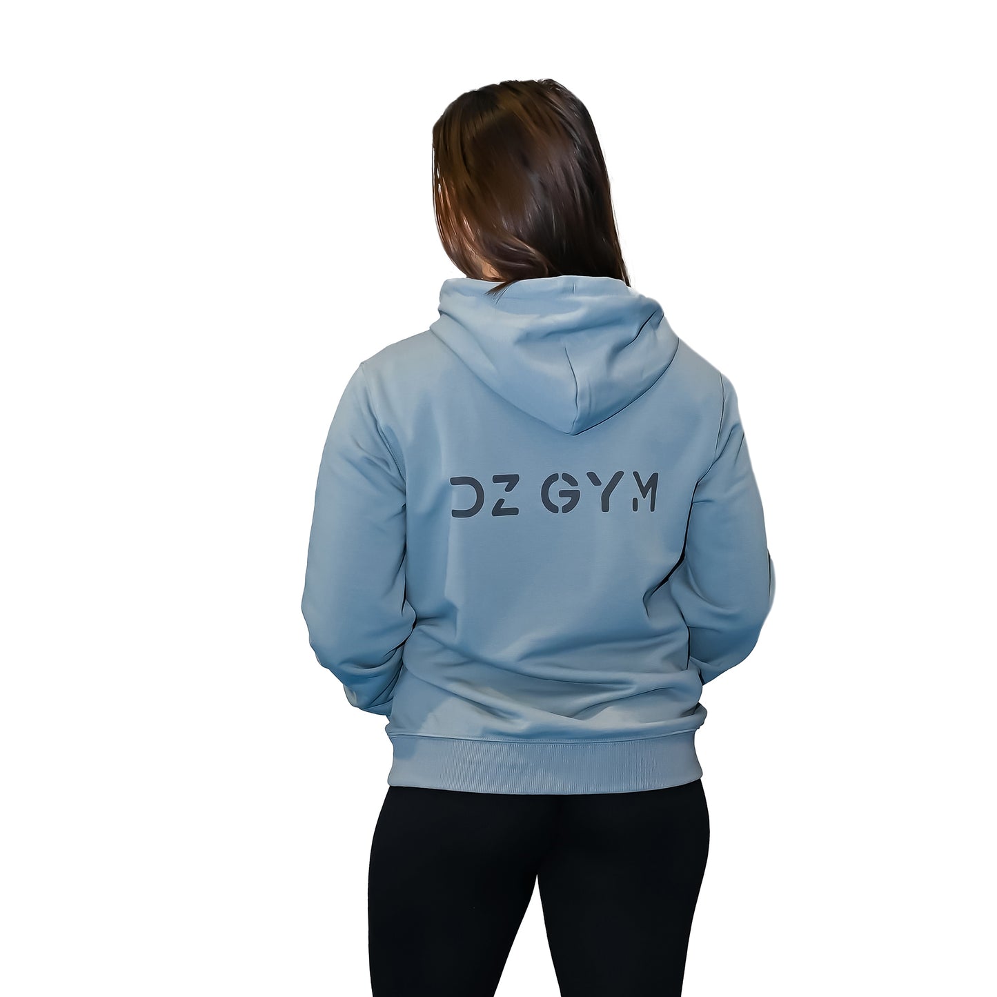 DZGYM športna ženska jopca