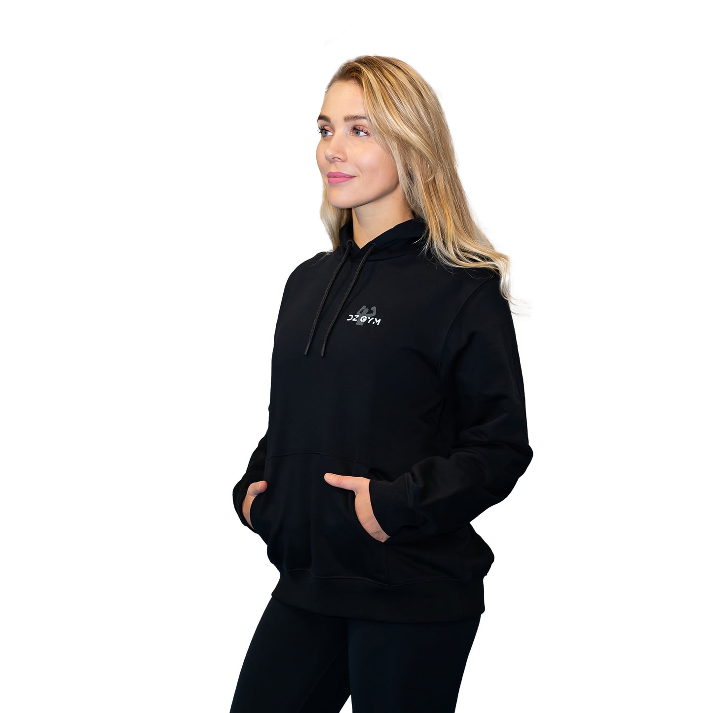 DZGYM športna ženska jopca