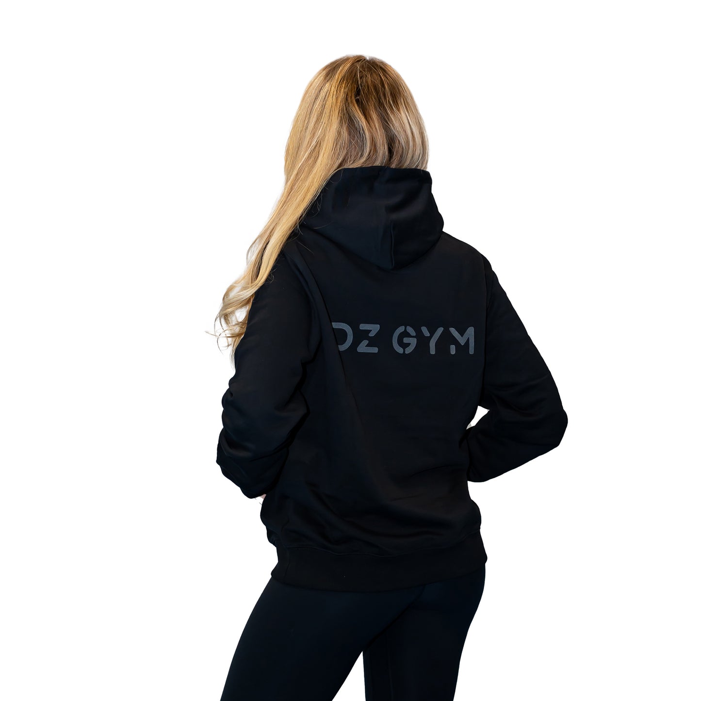 DZGYM športna ženska jopca