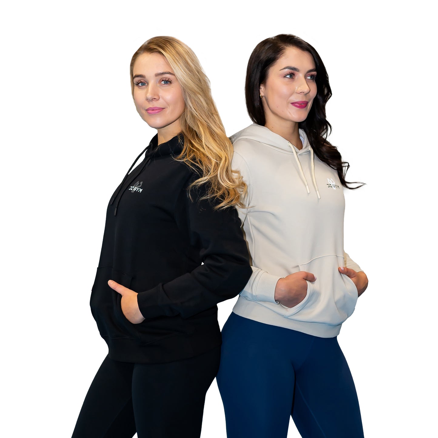 DZGYM športna ženska jopca