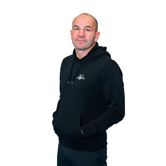 DZGYM športna moška jopca