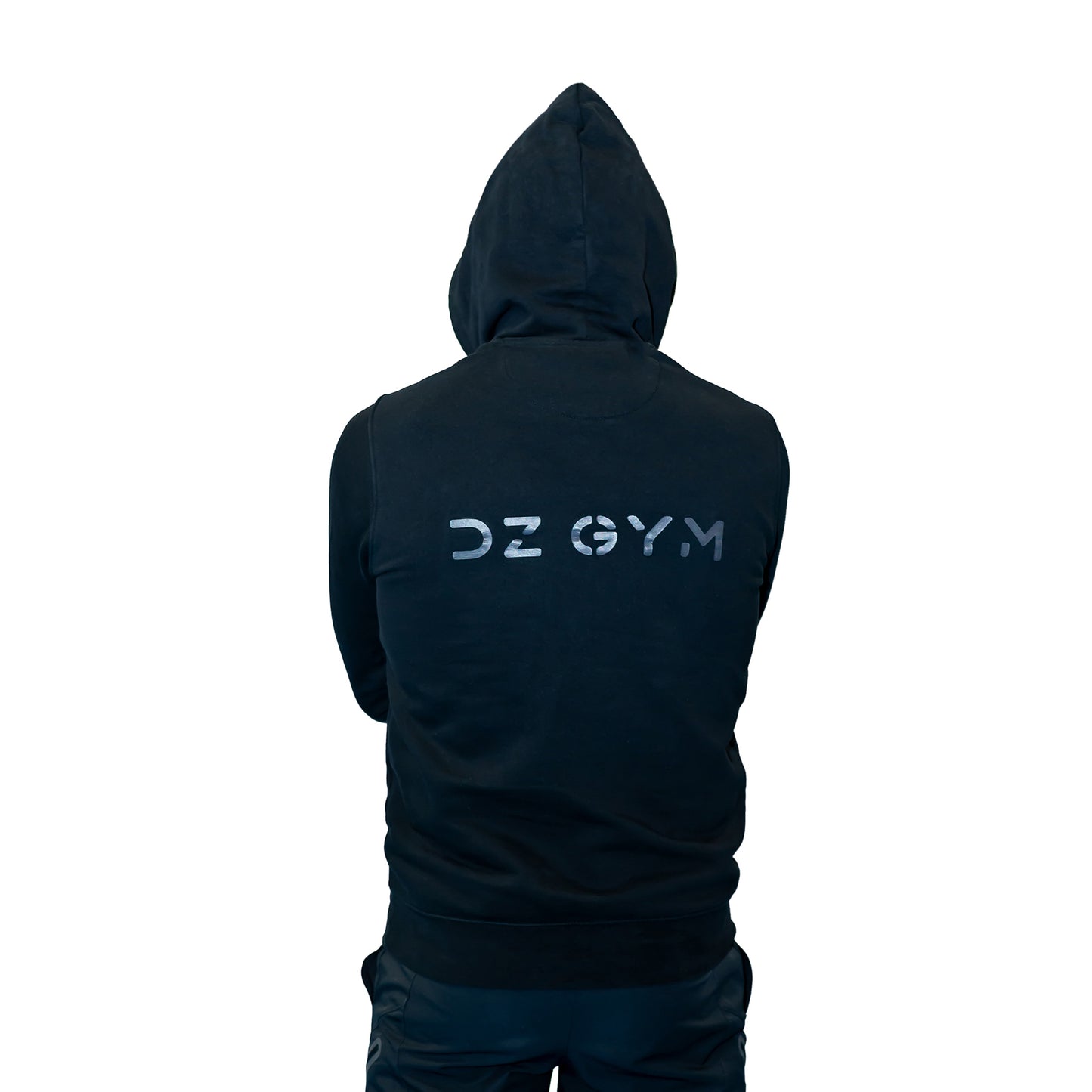 DZGYM športna moška jopca