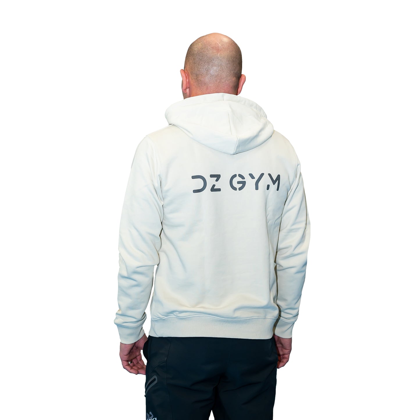 DZGYM športna moška jopca