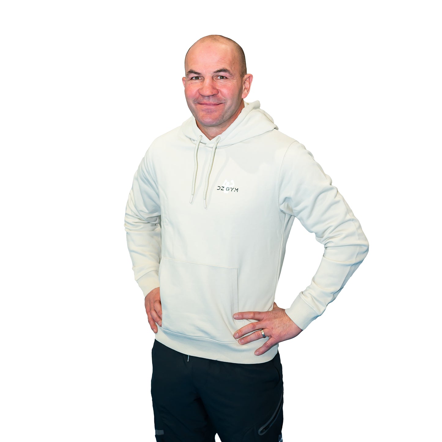 DZGYM športna moška jopca