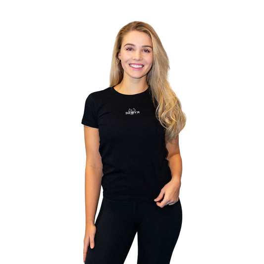 DZGYM ženska majica