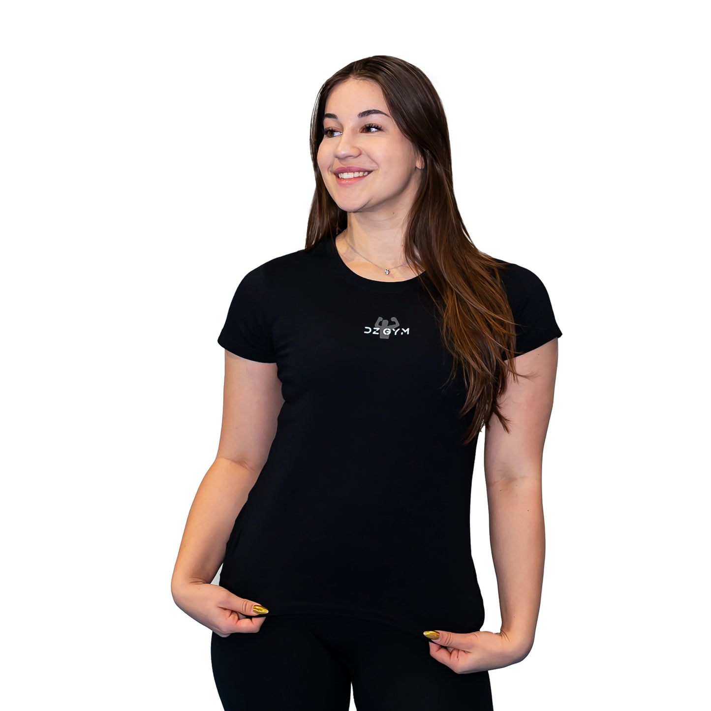 DZGYM ženska majica