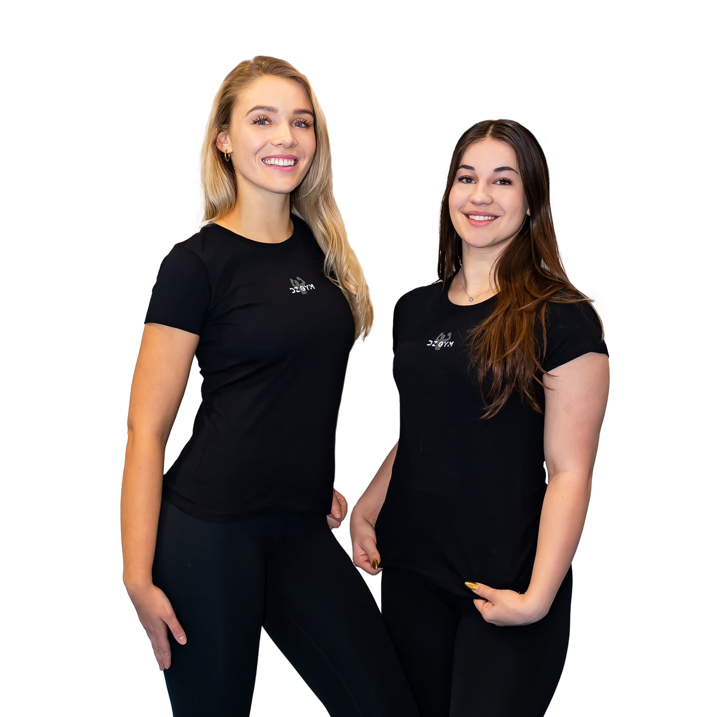 DZGYM ženska majica